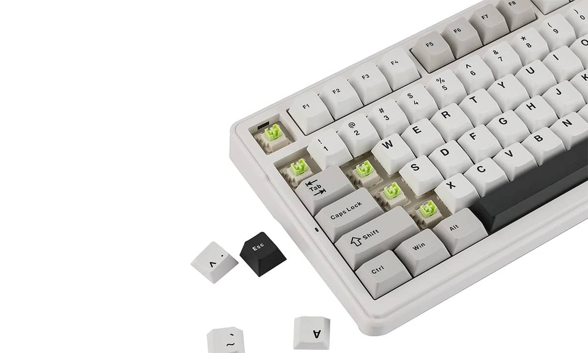 Vijf Lagen Geluidsabsorberende Materialen