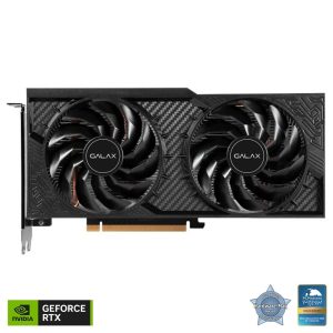 Galax Geforce Rtx 4060 1 Click Oc 2x 8gb Gddr6 128 Bit Dlss 3 Grafische Kaart (46nsl8md8loc) 2