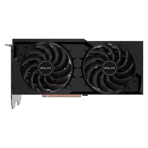 Galax Geforce Rtx 4070 1 Click Oc 2x V2 12gb Gddr6x 192 Bit Dlss 3 Grafische Kaart (47nom7mdabxv) 2