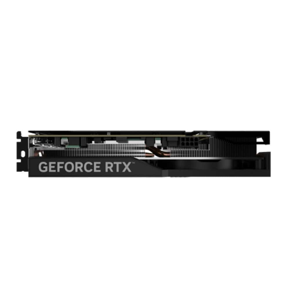 Galax Geforce Rtx 4070 D6 1 Click Oc 2x 12gb Gddr6 192 Bit Dlss 3 Grafische Kaart (47nol7mdabdx) 10