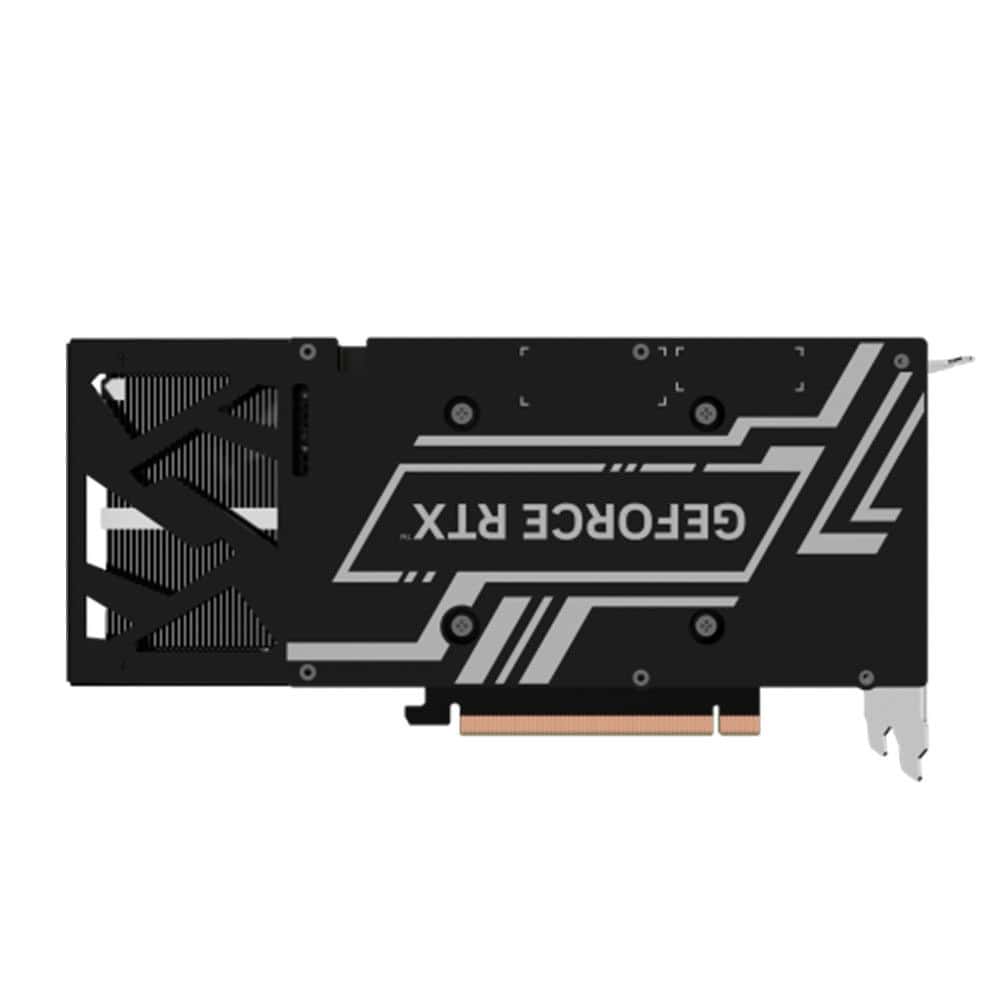 Galax Geforce Rtx 4070 D6 1 Click Oc 2x 12gb Gddr6 192 Bit Dlss 3 Grafische Kaart (47nol7mdabdx) 11