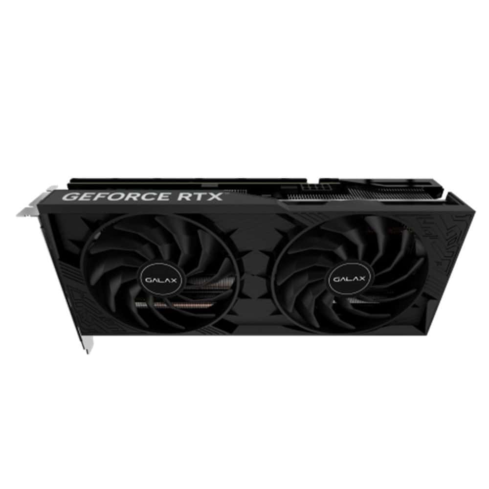 Galax Geforce Rtx 4070 D6 1 Click Oc 2x 12gb Gddr6 192 Bit Dlss 3 Grafische Kaart (47nol7mdabdx) 5