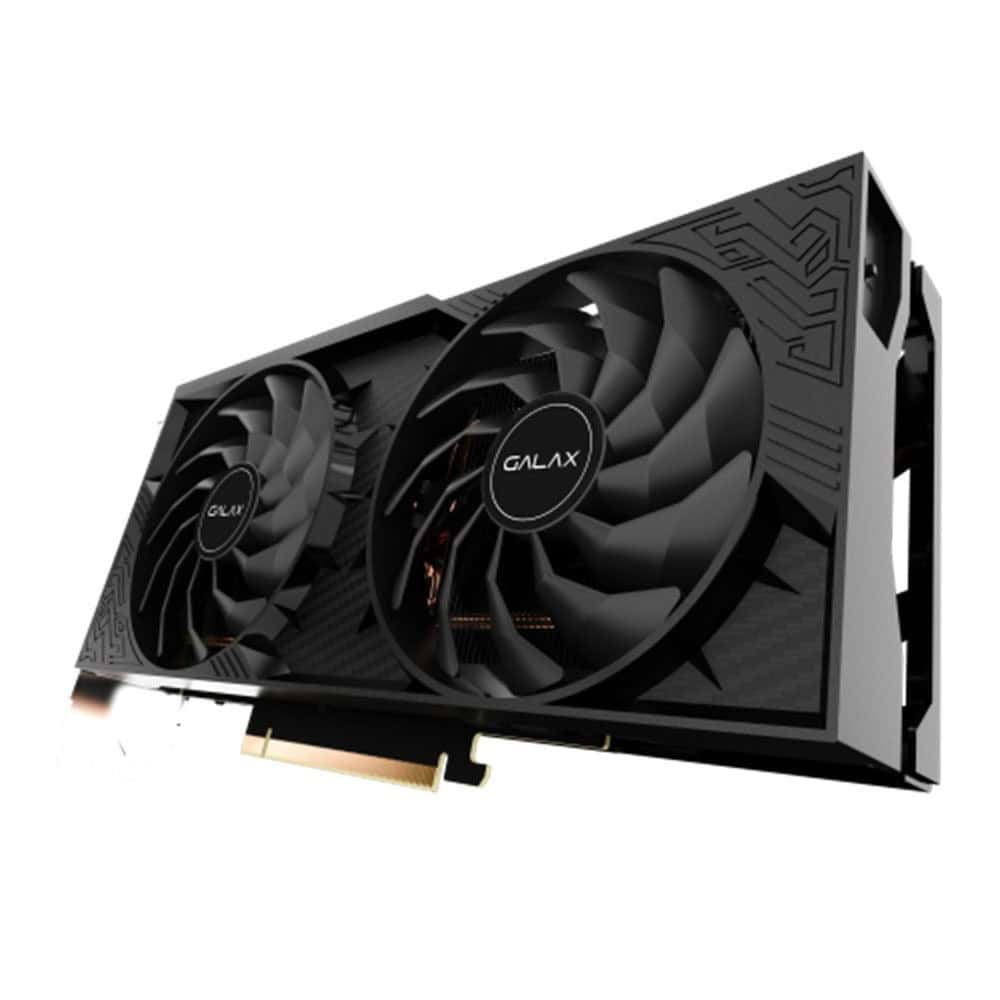 Galax Geforce Rtx 4070 D6 1 Click Oc 2x 12gb Gddr6 192 Bit Dlss 3 Grafische Kaart (47nol7mdabdx) 7