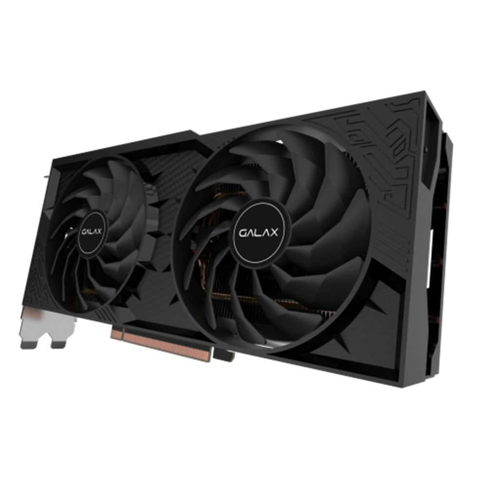 Galax Geforce Rtx 4070 D6 1 Click Oc 2x 12gb Gddr6 192 Bit Dlss 3 Grafische Kaart (47nol7mdabdx) 8