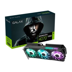 Galax Geforce Rtx 4070 Ti Super Ex Gamer 1 Click Oc V2 16gb Gddr6x 256 Bit Dlss 3 Grafische Kaart (47uzm6md7jdl) 1
