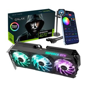 Galax Geforce Rtx 4070 Ti Super Ex Gamer 1 Click Oc V2 16gb Gddr6x 256 Bit Dlss 3 Grafische Kaart (47uzm6md7jdl) 2