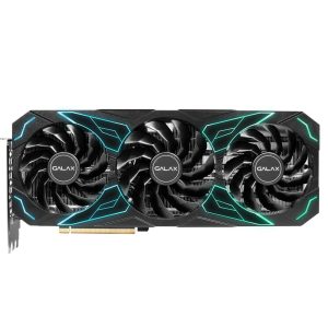 Galax Geforce Rtx 4070 Ti Super Sg 1 Click Oc 16gb Gddr6x 256 Bit Dlss 3 Grafische Kaart (47uzm6md6mer) 2