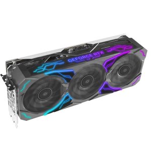 Galax Geforce Rtx 4080 Super Sg 1 Click Oc 16gb Gddr6x 256 Bit Dlss 3 Grafische Kaart (48szm6md9rsg) 2