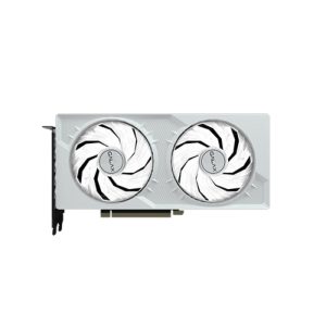 Galax Geforce Rtx 5070 1 Click Oc White 12gb Gddr7 192 Bit Dlss 4 Grafische Kaart (57non7mdbswh) 2