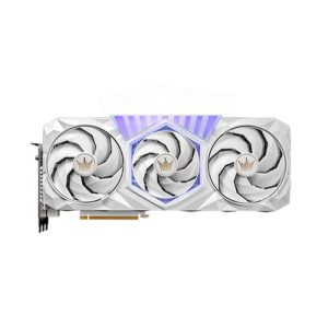 Galax Geforce Rtx 5070 Ti Hof Gaming 1 Click Oc 16gb Gddr7 256 Bit Dlss 4 Grafische Kaart (57izn6mddpwt)2