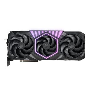Galax Geforce Rtx 5070 Ti Hof Gaming Black Edition 1 Click Oc 16gb Gddr7 256 Bit Dlss 4 Grafische Kaart (57izn6mdcxhs) 2