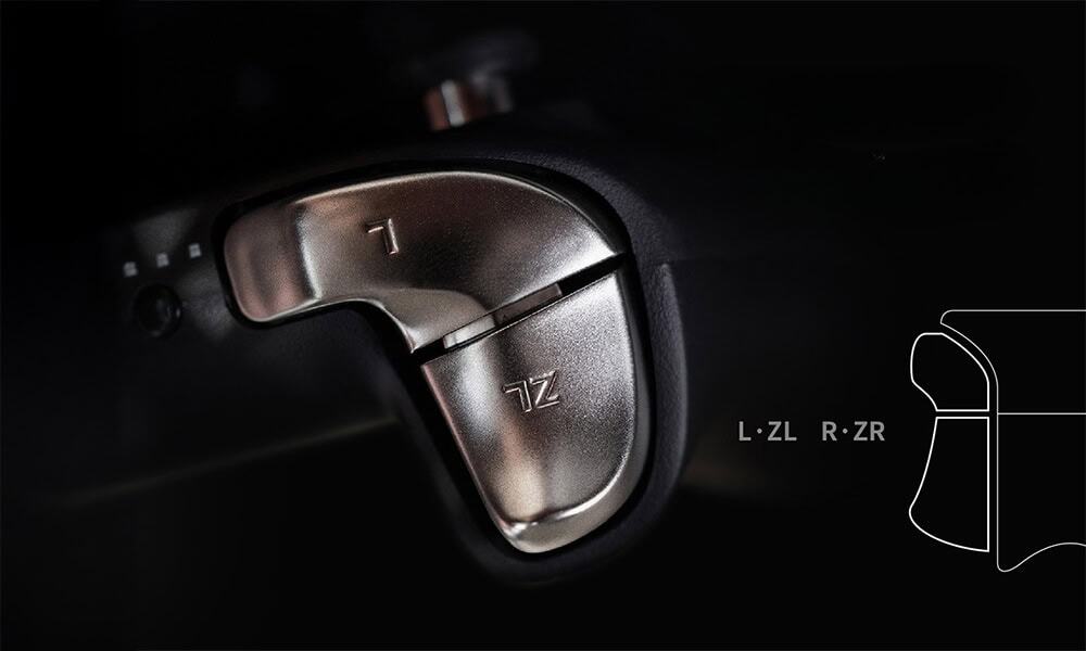 Hall Effect Triggers