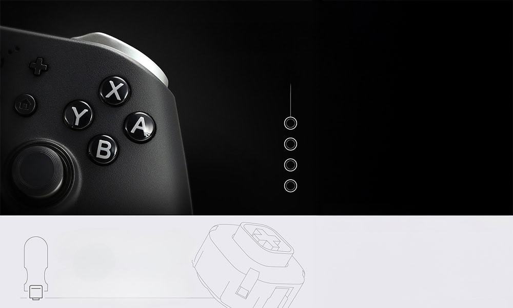 Driekleurige Injectie