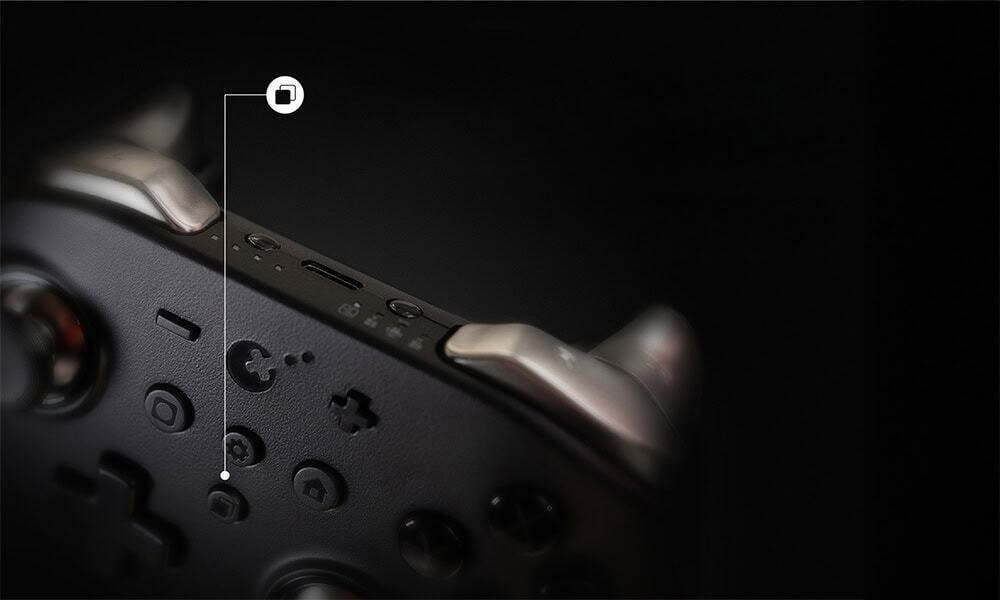 Verbeterde Auto-Pilot Gaming (APG)