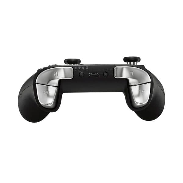 Gulikit Kk2 T Hall Effect Ondersteunde Tmr Magnetische Joystick Bluetooth Gamepad Ns09 T 5