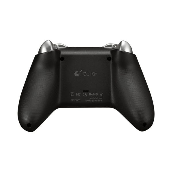 Gulikit Kk2 T Hall Effect Ondersteunde Tmr Magnetische Joystick Bluetooth Gamepad Ns09 T 6