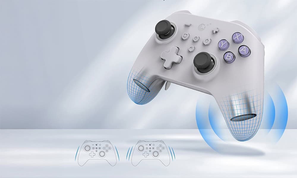 Drie Vibratiemodi Twee Vibratiekrachten