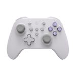 GuliKit KK3 MAX Retro Smartrigger Hall Effect Ondersteunde Draadloze Gamepad (NS39)