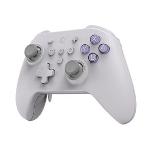 Gulikit Kk3 Max Retro Smartrigger Hall Effect Ondersteunde Draadloze Gamepad Ns39 2