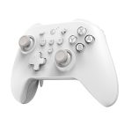 GuliKit KK3 MAX Witte Smartrigger Hall Effect Ondersteunde Draadloze Gamepad (NS39)