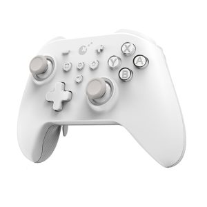 Gulikit Kk3 Max Witte Smartrigger Hall Effect Ondersteunde Draadloze Gamepad Ns39 1