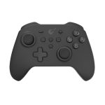 GuliKit KK3 MAX Zwarte Smartrigger Hall Effect Ondersteunde Draadloze Gamepad (NS39)