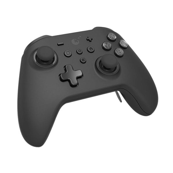 Gulikit Kk3 Max Zwarte Smartrigger Hall Effect Ondersteunde Draadloze Gamepad Ns39 3