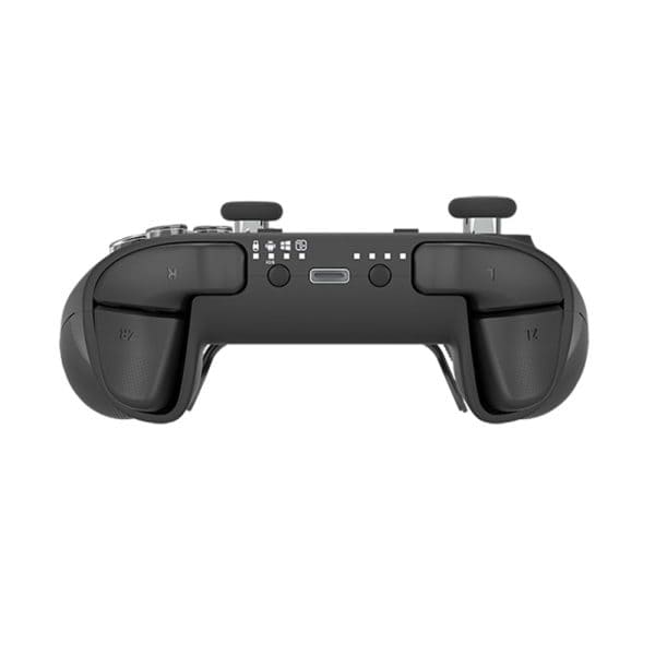 Gulikit Kk3 Max Zwarte Smartrigger Hall Effect Ondersteunde Draadloze Gamepad Ns39 4