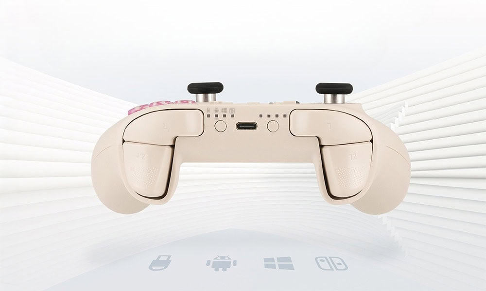 Multiplatform Ondersteuning