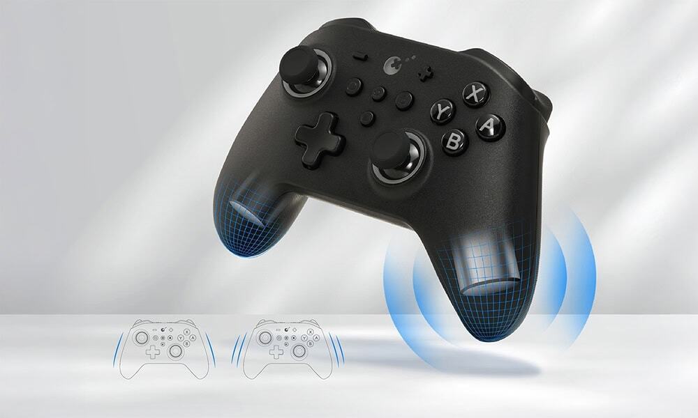 Drie Vibratiemodi Twee Vibratiekrachten