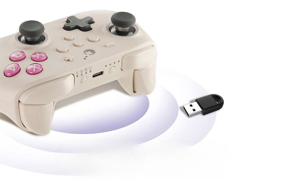 GuliKit Gepatenteerde Hyperlink Adapter