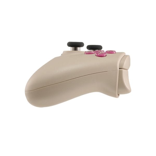 Gulikit Kk3 Pro Gb Retro Hall Effect Ondersteunde Draadloze Gamepad Ns38 4