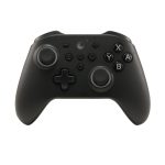 GuliKit KK3 PRO Zwarte Hall Effect Ondersteunde Draadloze Gamepad (NS38)