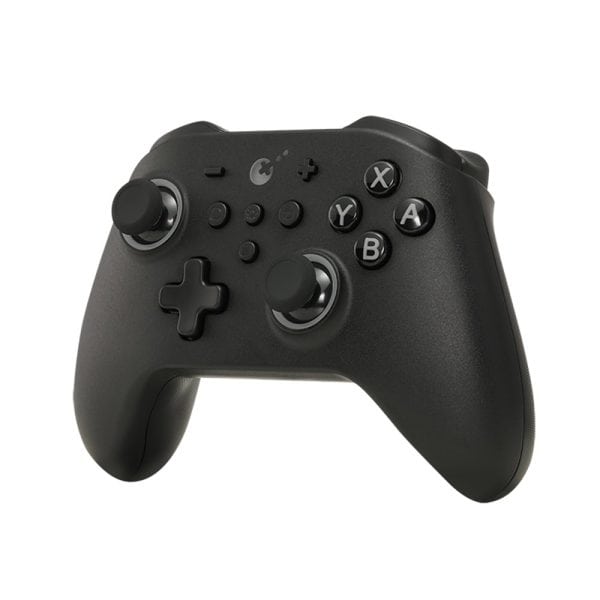 Gulikit Kk3 Pro Zwarte Hall Effect Ondersteunde Draadloze Gamepad Ns38 2
