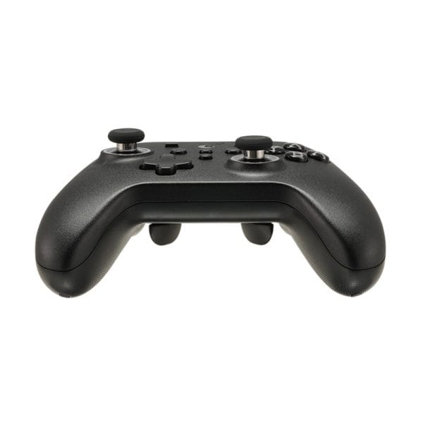 Gulikit Kk3 Pro Zwarte Hall Effect Ondersteunde Draadloze Gamepad Ns38 3