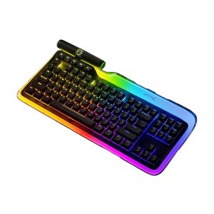 Hyte Keeb Tkl Ansi Fluffy Lavender Switch Qrgb Hotswap Mechanisch Gaming Toetsenbord (kb Hyte Keeb Us Ansi) 2