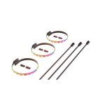 HYTE LS10 qRGB 330mm Led Strip 3-Stuks Pakket (ACC-HYTE-LS10-B-3)