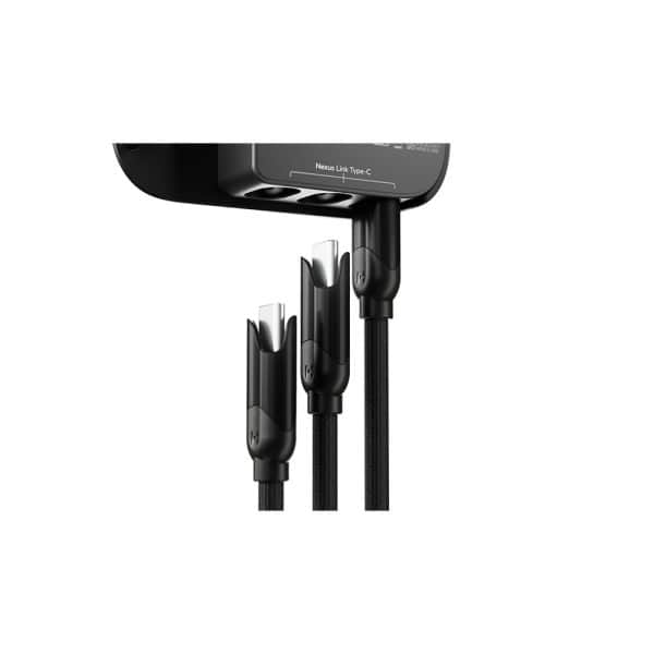 Hyte Ls10 Qrgb 330mm Led Strip 3 Stuks Pakket +np50 Controller (acc Hyte Ls10 B 3np) 11