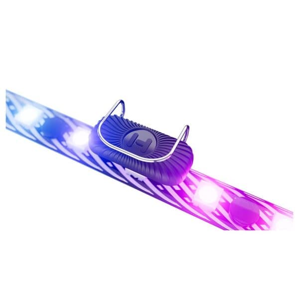 Hyte Ls10 Qrgb 330mm Led Strip 3 Stuks Pakket +np50 Controller (acc Hyte Ls10 B 3np) 6