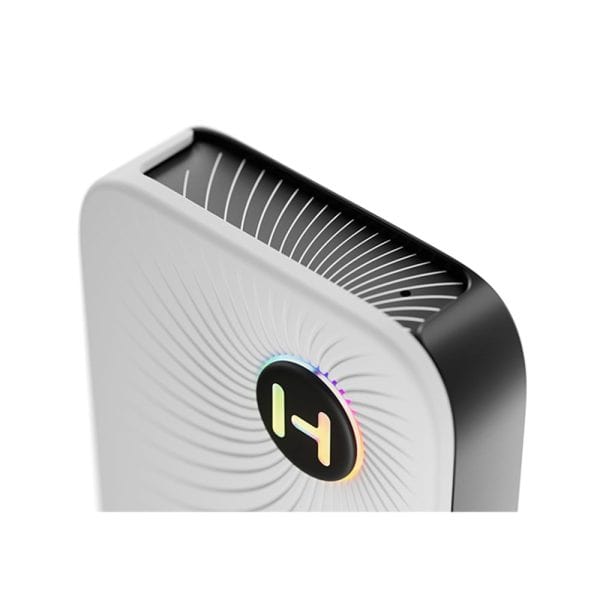 Hyte Ls10 Qrgb 330mm Led Strip 3 Stuks Pakket +np50 Controller (acc Hyte Ls10 B 3np) 7