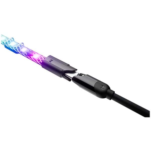 Hyte Ls30 Qrgb 330mm Led Strip 2 Stuks Pakket (acc Hyte Ls30 B 2) 3