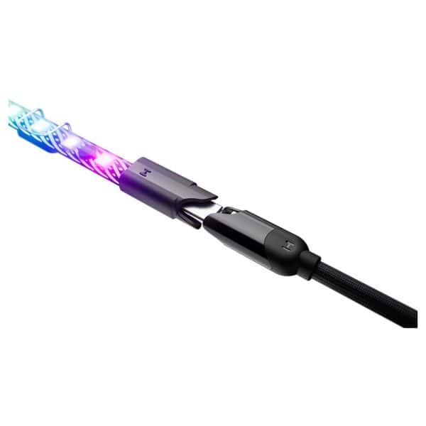 Hyte Ls30 Qrgb 330mm Led Strip 2 Stuks Pakket +np50 Controller (acc Hyte Ls30 B 2np) 5