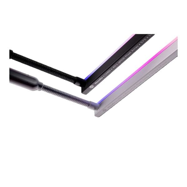 Hyte Noodle Ln70 Rgb Zwart Digitale Verlichting (acc Hyte Ln 70 B) 2