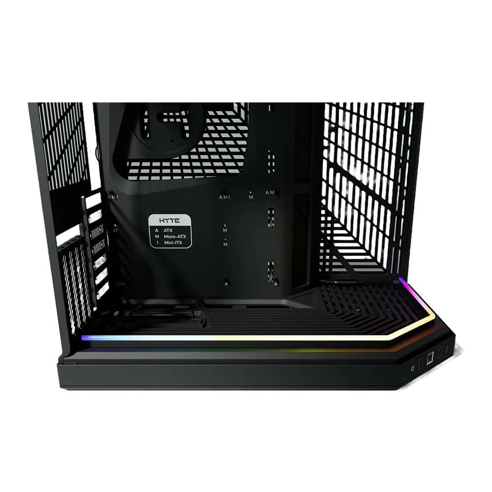 Hyte Noodle Ln70 Rgb Zwart Digitale Verlichting (acc Hyte Ln 70 B) 3