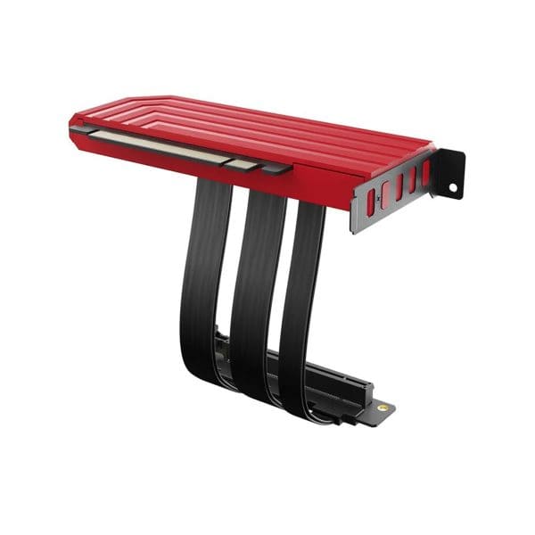 Hyte Pcie40 Pcie 4.0 200mm Black Cherry Riser Kabel (acc Hyte Pcie40 R) 2