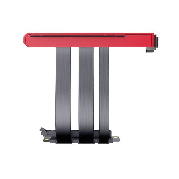 Hyte Pcie40 Pcie 4.0 200mm Black Cherry Riser Kabel (acc Hyte Pcie40 R) 7