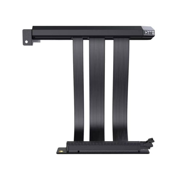Hyte Pcie40 Pcie 4.0 200mm Pitch Black Riser Kabel (acc Hyte Pcie40 B) 5