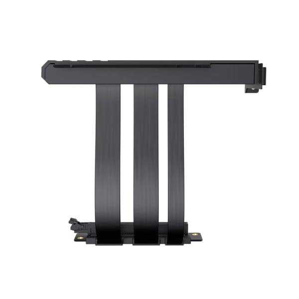 Hyte Pcie40 Pcie 4.0 200mm Pitch Black Riser Kabel (acc Hyte Pcie40 B) 7
