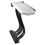 HYTE PCIE40 PCIe 4.0 200mm Riser Kabel (ACC-HYTE-PCIE40-W)