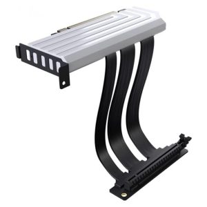 Hyte Pcie40 Pcie 4.0 200mm Riser Kabel (acc Hyte Pcie40 W) 2